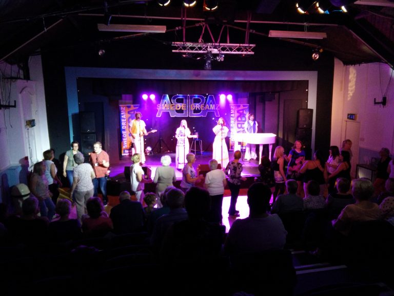 Seaton Delaval Arts Centre